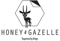 honey&gazelle Design Studio: Happiness by Design